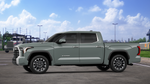 2026 Toyota Tundra Hybrid Limited