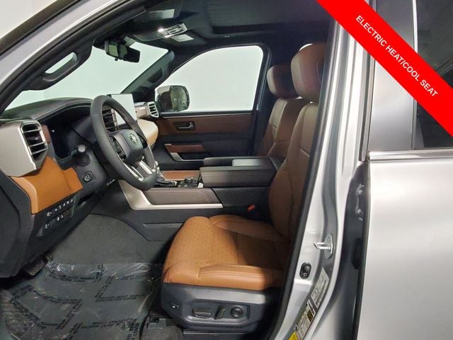 2026 Toyota Tundra 1794