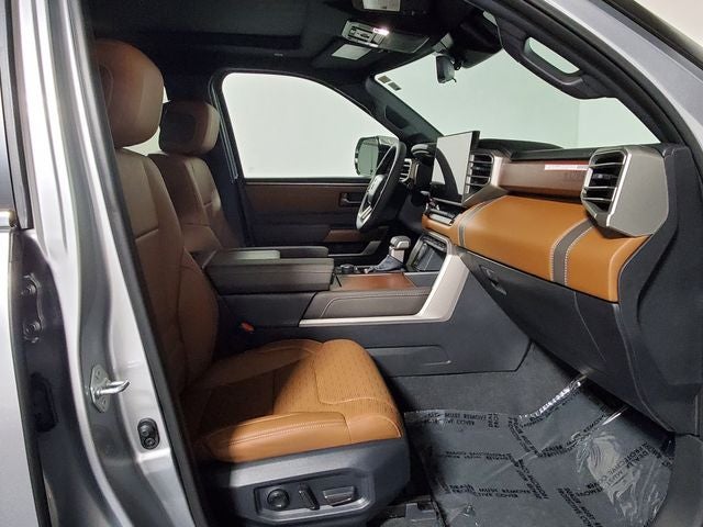 2026 Toyota Tundra 1794