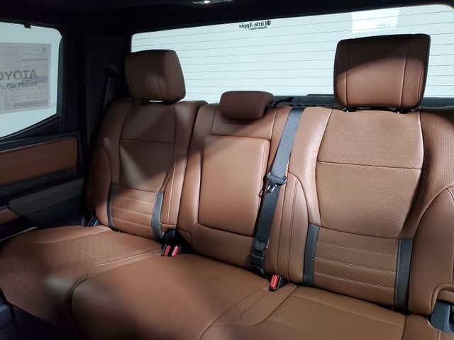 2026 Toyota Tundra 1794