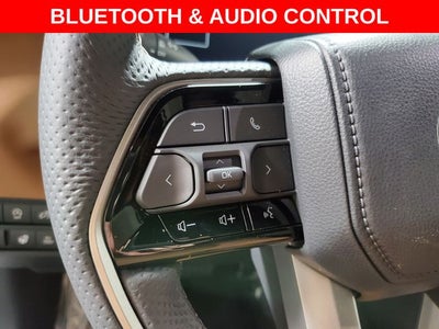2026 Toyota Tundra 1794