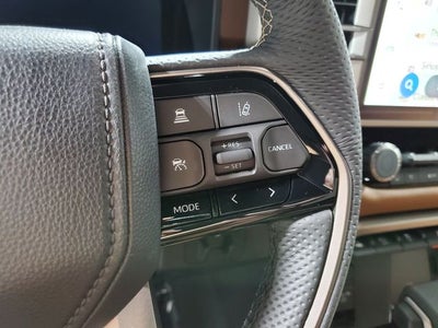 2026 Toyota Tundra 1794