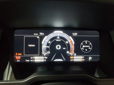 2026 Toyota Tundra 1794