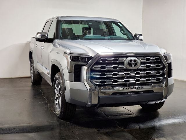 2026 Toyota Tundra 1794