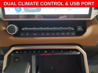 2026 Toyota Tundra 1794