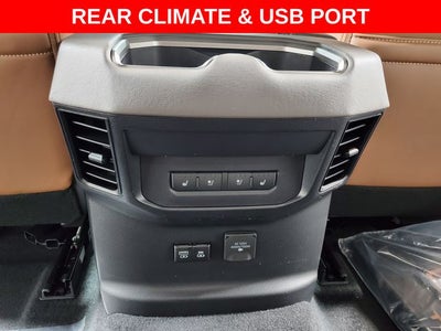 2026 Toyota Tundra 1794
