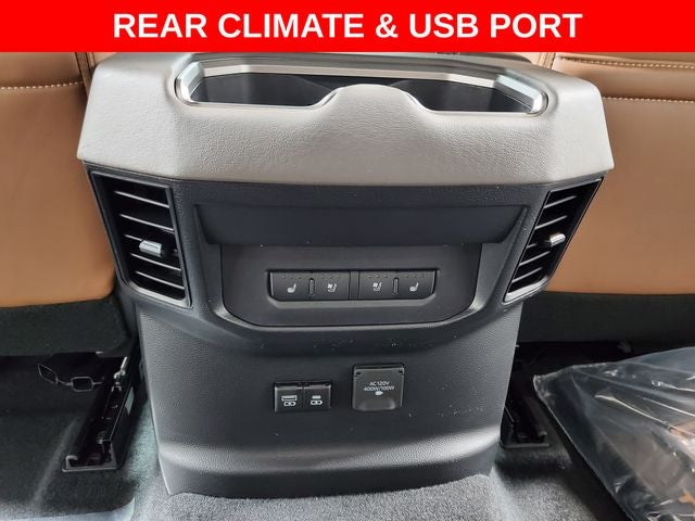 2026 Toyota Tundra 1794