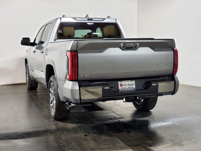 2026 Toyota Tundra 1794