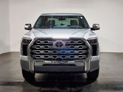 2026 Toyota Tundra 1794