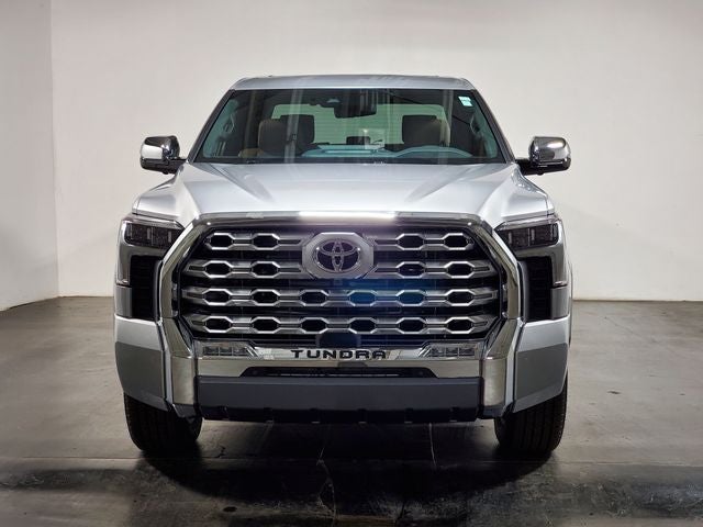 2026 Toyota Tundra 1794