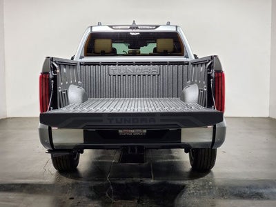 2026 Toyota Tundra 1794