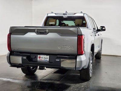 2026 Toyota Tundra 1794