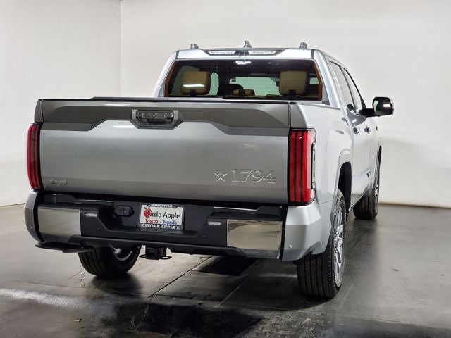 2026 Toyota Tundra 1794