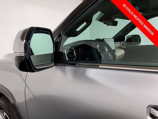2026 Toyota Tundra 1794