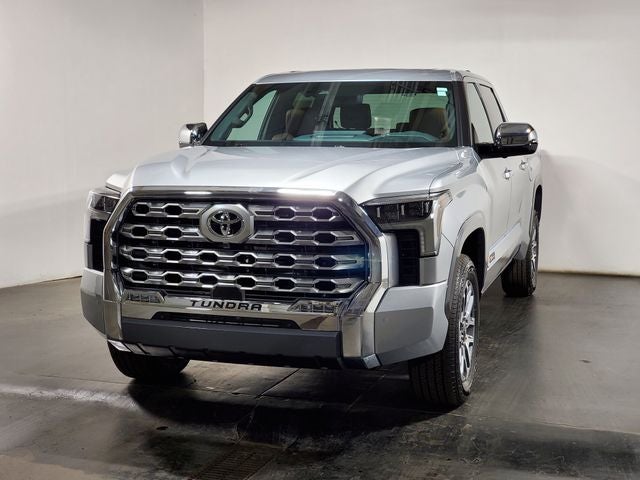 2026 Toyota Tundra 1794