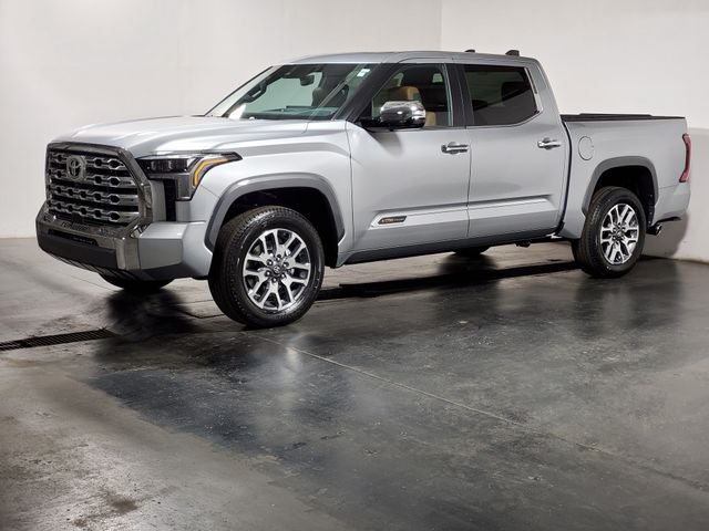 2026 Toyota Tundra 1794