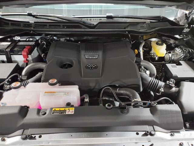 2026 Toyota Tundra 1794