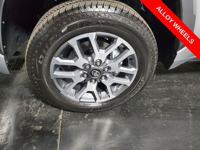 2026 Toyota Tundra 1794