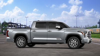 2026 Toyota Tundra 1794