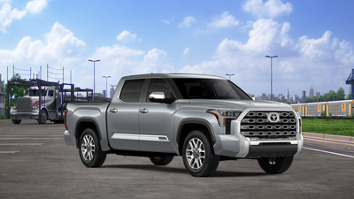 2026 Toyota Tundra 1794