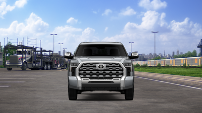 2026 Toyota Tundra 1794