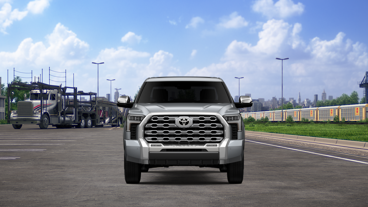 2026 Toyota Tundra 1794