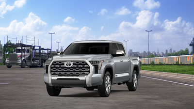 2026 Toyota Tundra 1794