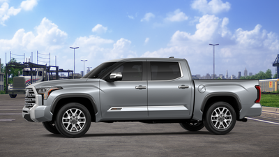 2026 Toyota Tundra 1794