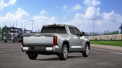 2026 Toyota Tundra 1794