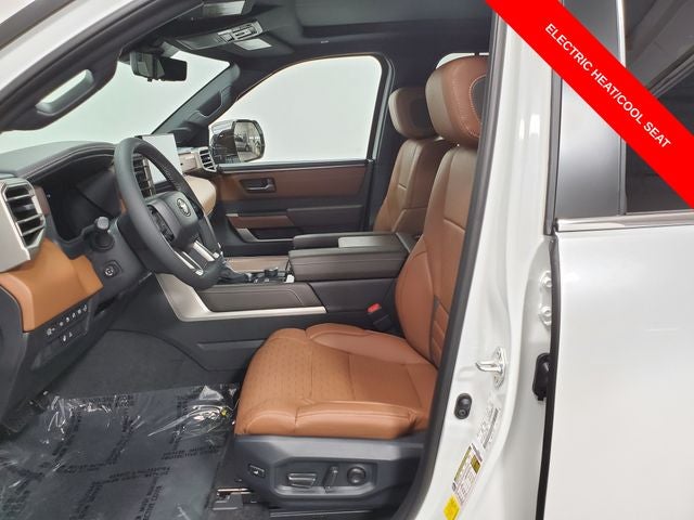 2026 Toyota Tundra Hybrid 1794 Edition