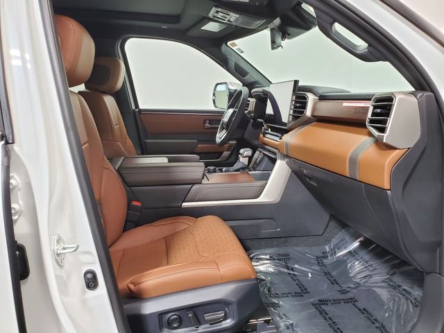 2026 Toyota Tundra Hybrid 1794 Edition