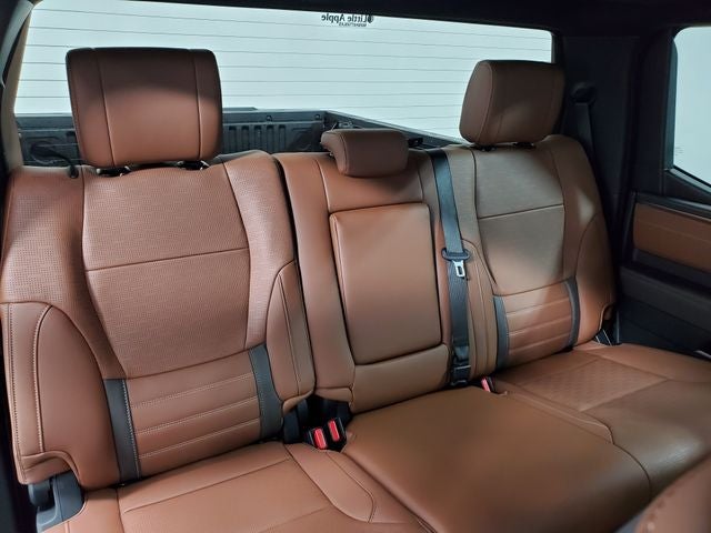 2026 Toyota Tundra Hybrid 1794 Edition