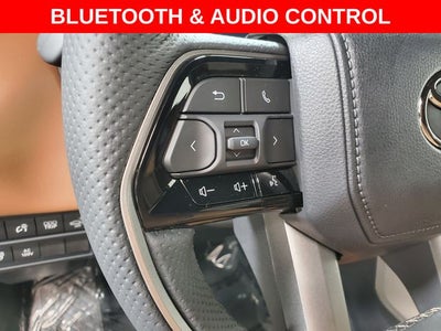 2026 Toyota Tundra Hybrid 1794 Edition