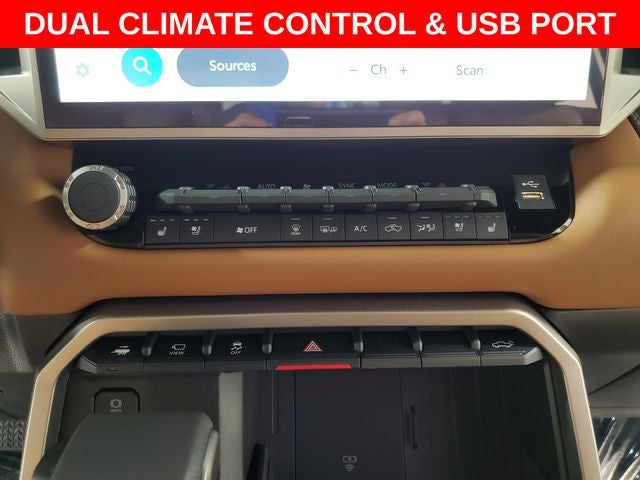 2026 Toyota Tundra Hybrid 1794 Edition