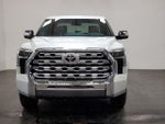2026 Toyota Tundra Hybrid 1794 Edition