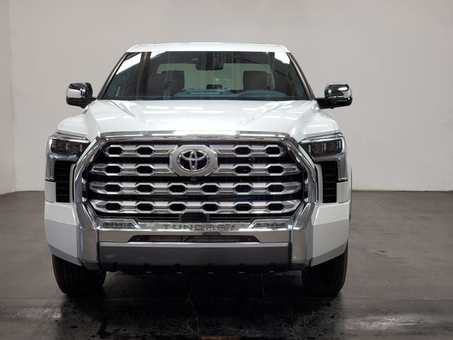 2026 Toyota Tundra Hybrid 1794 Edition