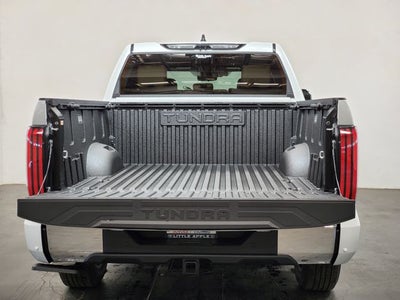2026 Toyota Tundra Hybrid 1794 Edition