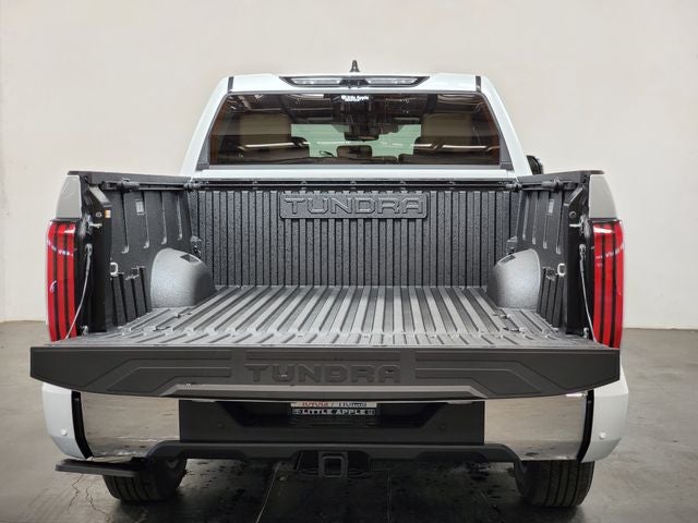 2026 Toyota Tundra Hybrid 1794 Edition