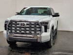 2026 Toyota Tundra Hybrid 1794 Edition