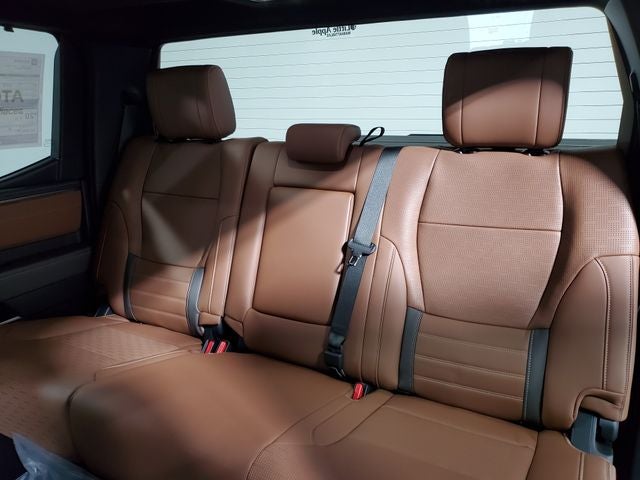 2026 Toyota Tundra Hybrid 1794 Edition