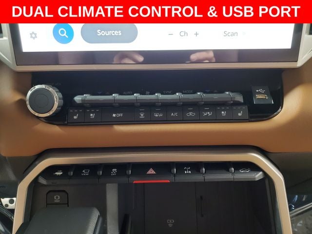 2026 Toyota Tundra Hybrid 1794 Edition