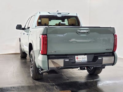 2026 Toyota Tundra Hybrid 1794 Edition
