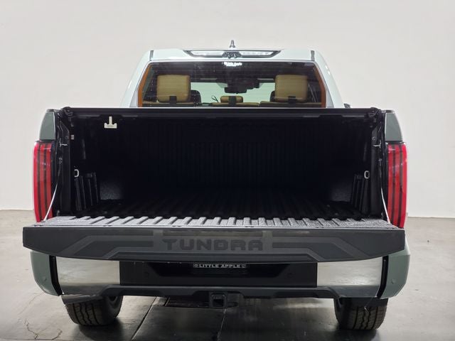 2026 Toyota Tundra Hybrid 1794 Edition