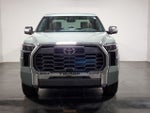 2026 Toyota Tundra Hybrid 1794 Edition