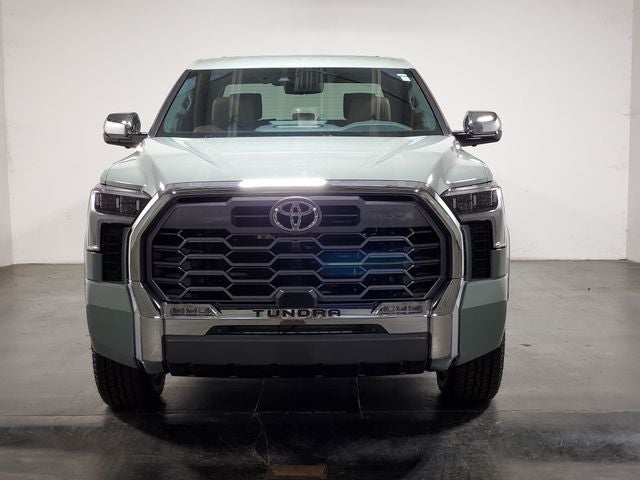 2026 Toyota Tundra Hybrid 1794 Edition