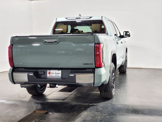 2026 Toyota Tundra Hybrid 1794 Edition