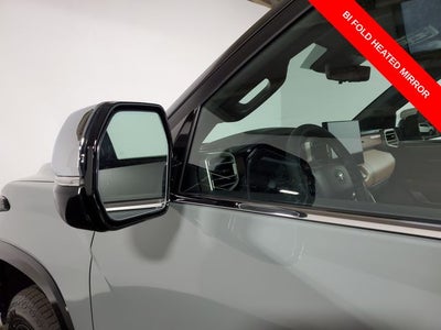 2026 Toyota Tundra Hybrid 1794 Edition