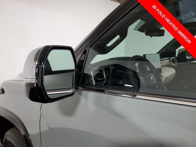 2026 Toyota Tundra Hybrid 1794 Edition