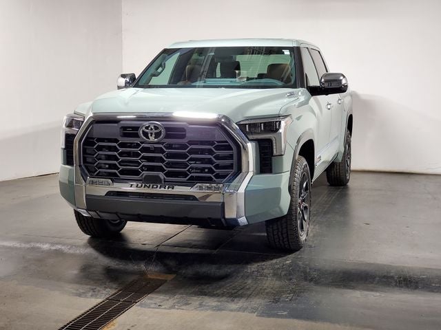 2026 Toyota Tundra Hybrid 1794 Edition