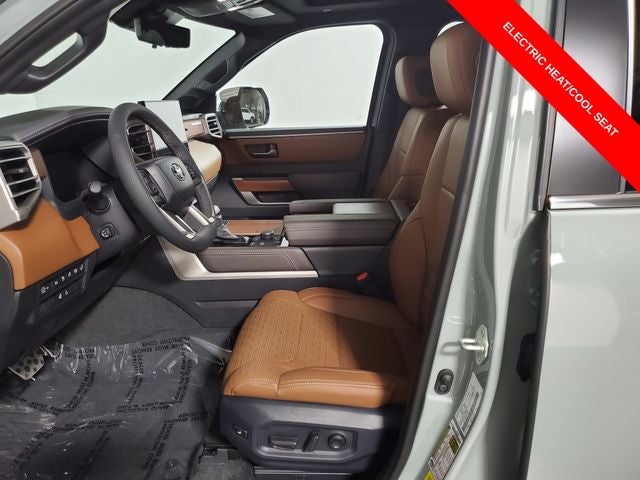 2026 Toyota Tundra Hybrid 1794 Edition